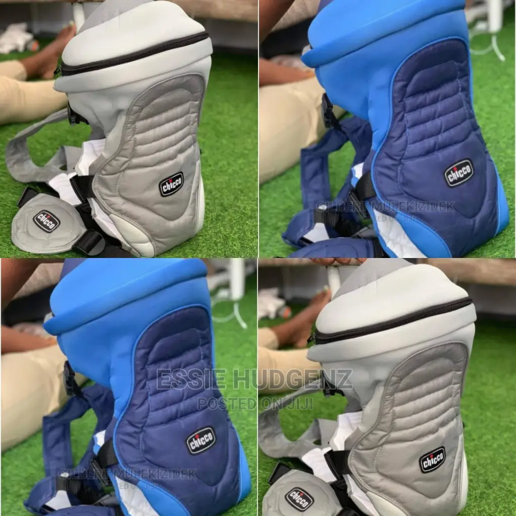 Chicco Baby Carrier