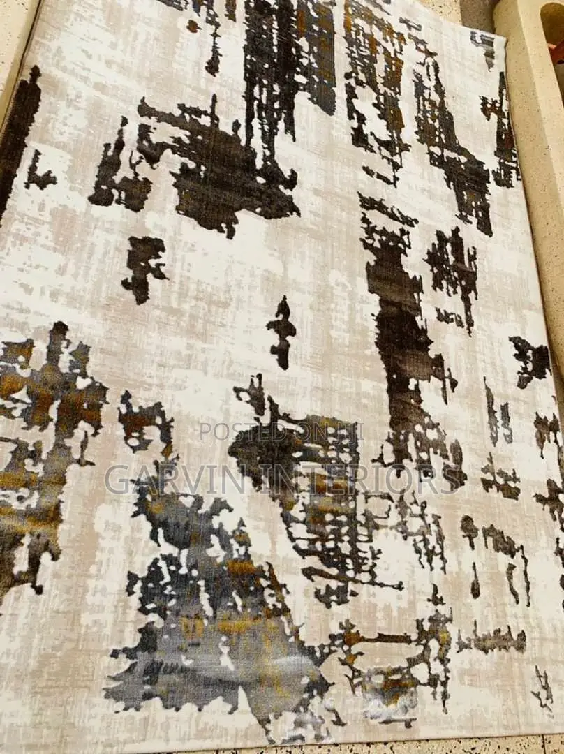 Center Carpet Rug