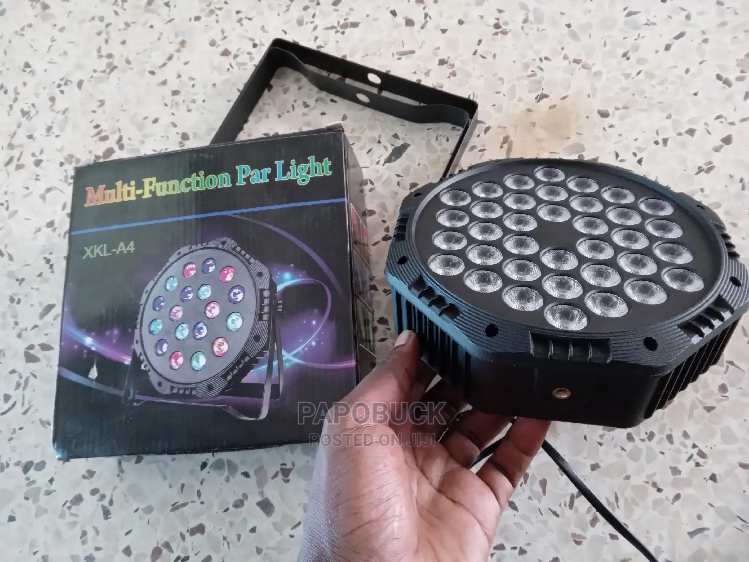 36 LED Decorative Lights