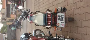 New Bajaj Boxer 2022 Pink