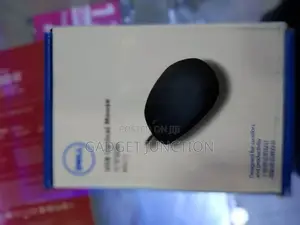 Photo - Wireless Mouse