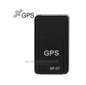 Mini Smart GPS Tracker