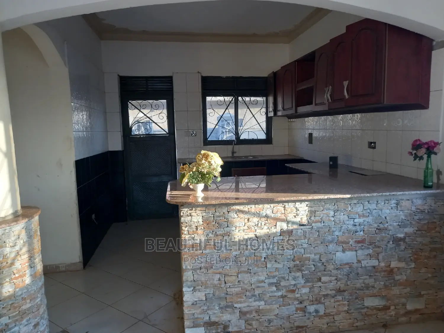 Furnished 4bdrm Bungalow in Kira, Central Division for Sale