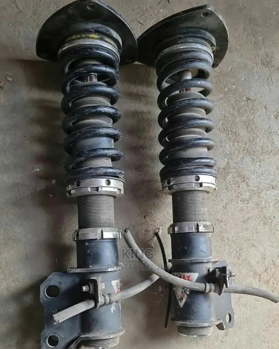 Shock Absorbers Full Form