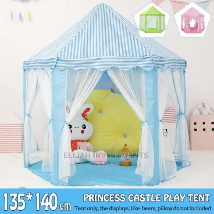 Tent for Kids Portable Folding Play Kids House Play House