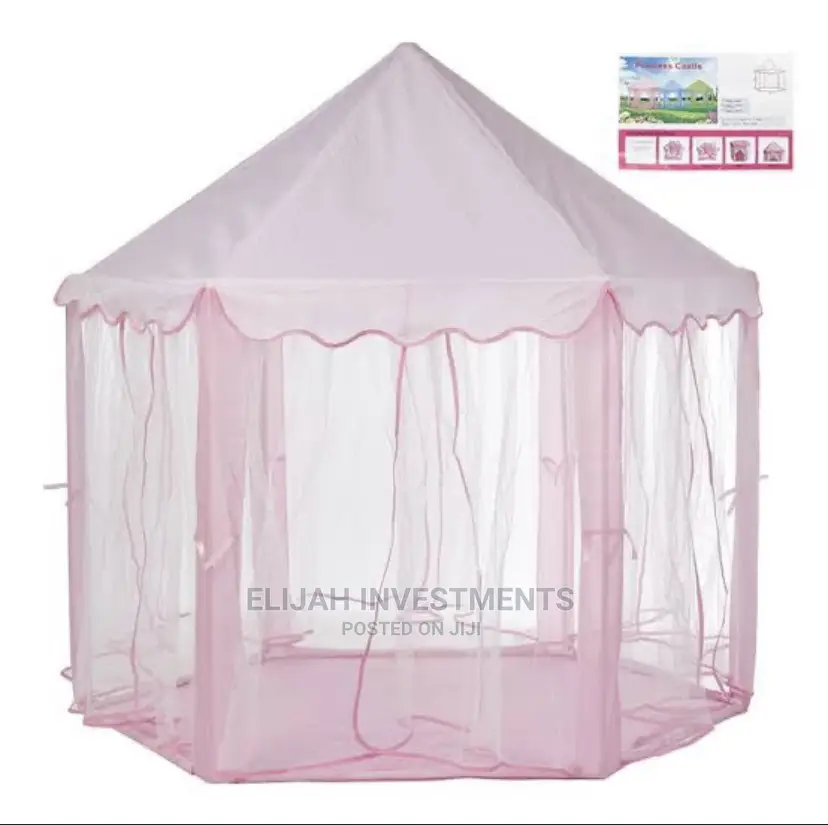 Tent for Kids Portable Folding Play Kids House Play House