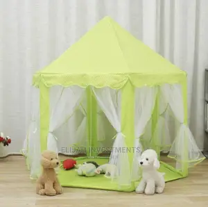 Tent for Kids Portable Folding Play Kids House Play House