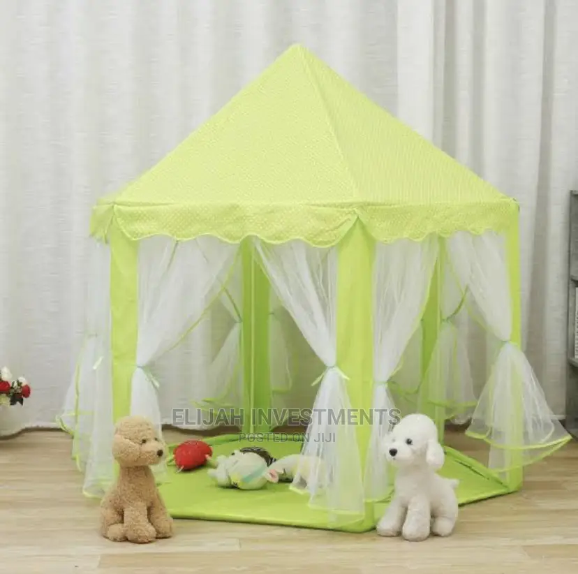 Tent for Kids Portable Folding Play Kids House Play House