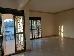 Furnished 4bdrm House in Kira for Sale