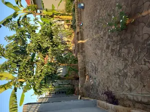 Furnished 4bdrm Bungalow in Kira for Sale