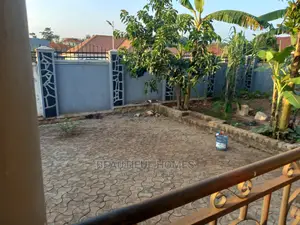 Furnished 4bdrm Bungalow in Kira for Sale