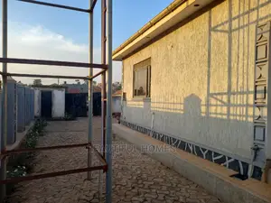 Furnished 4bdrm Bungalow in Kira for Sale