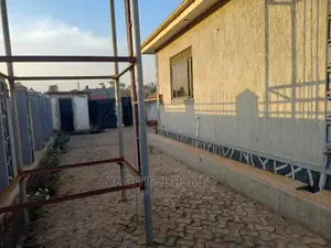 Furnished 4bdrm Bungalow in Kira for Sale