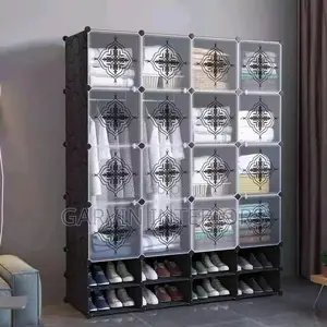 Plastic Wardrobe
