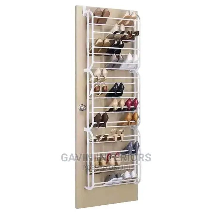 Shoe Rack Original in Central Division Home Accessories, Gavin