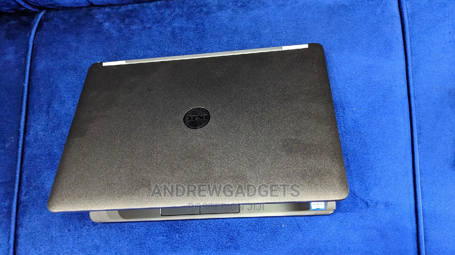 Laptop Dell Latitude 12 E5270 8GB Intel Core I5 SSD 512GB