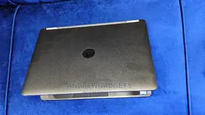 Laptop Dell Latitude 12 E5270 8GB Intel Core I5 SSD 512GB