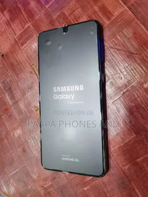 Samsung Galaxy S21+ 5G 256 GB Black