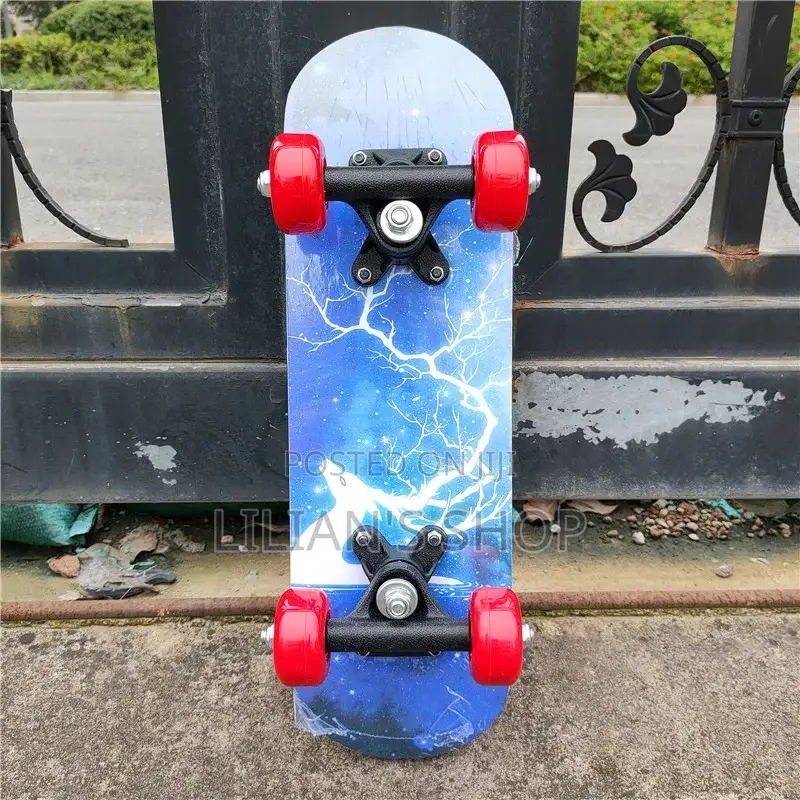 Children Skate Board