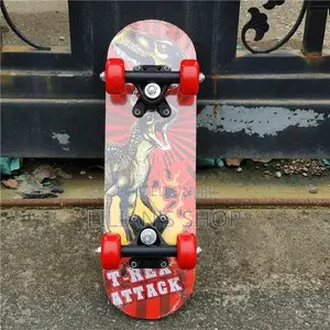 Children Skate Board