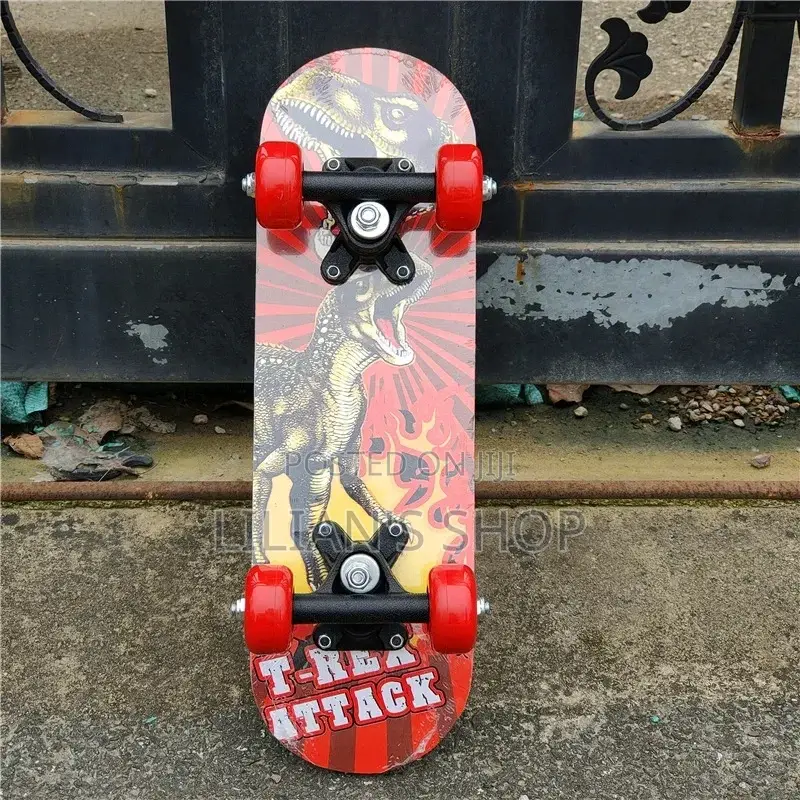 Children Skate Board