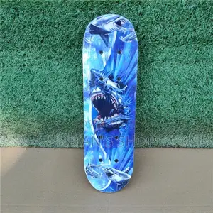 Children Skate Board