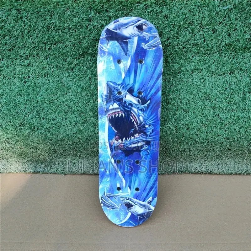 Children Skate Board