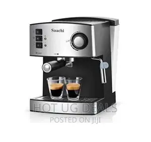 Coffee Maker Cafe Cappuccino Espresso