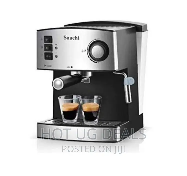 Coffee Maker Cafe Cappuccino Espresso