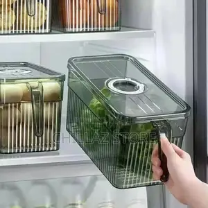 Fridge Food Storage Container