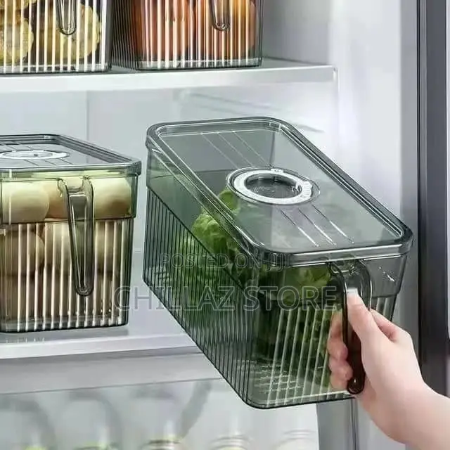 Fridge Food Storage Container