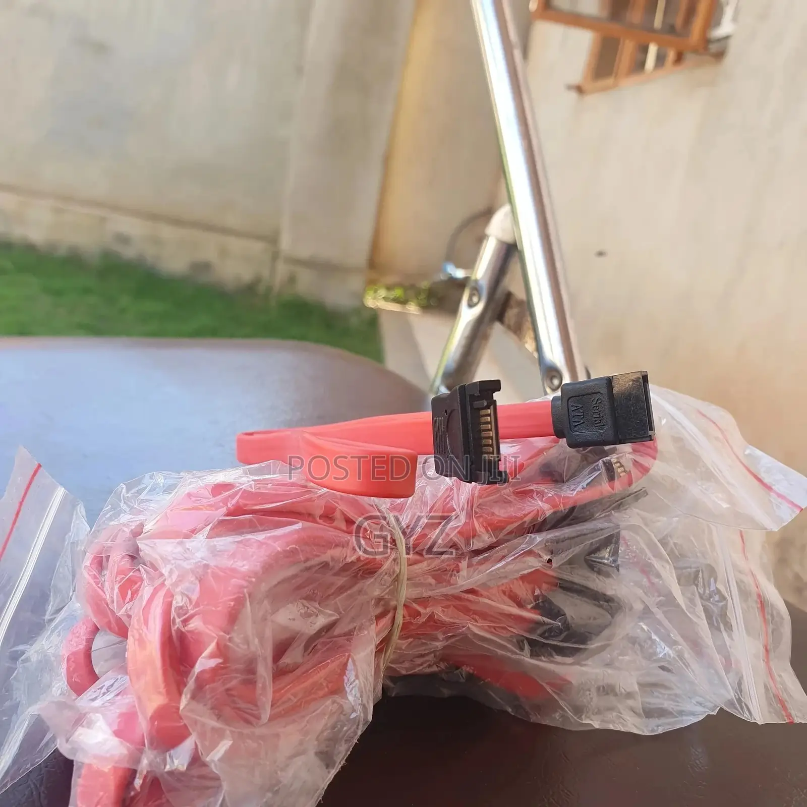 Sata Cable Male to Female Cable