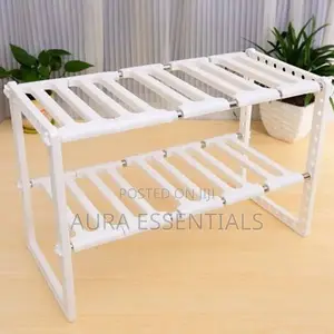 Multipurpose Kitchen Sink Rack
