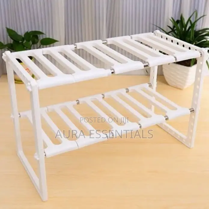 Multipurpose Kitchen Sink Rack