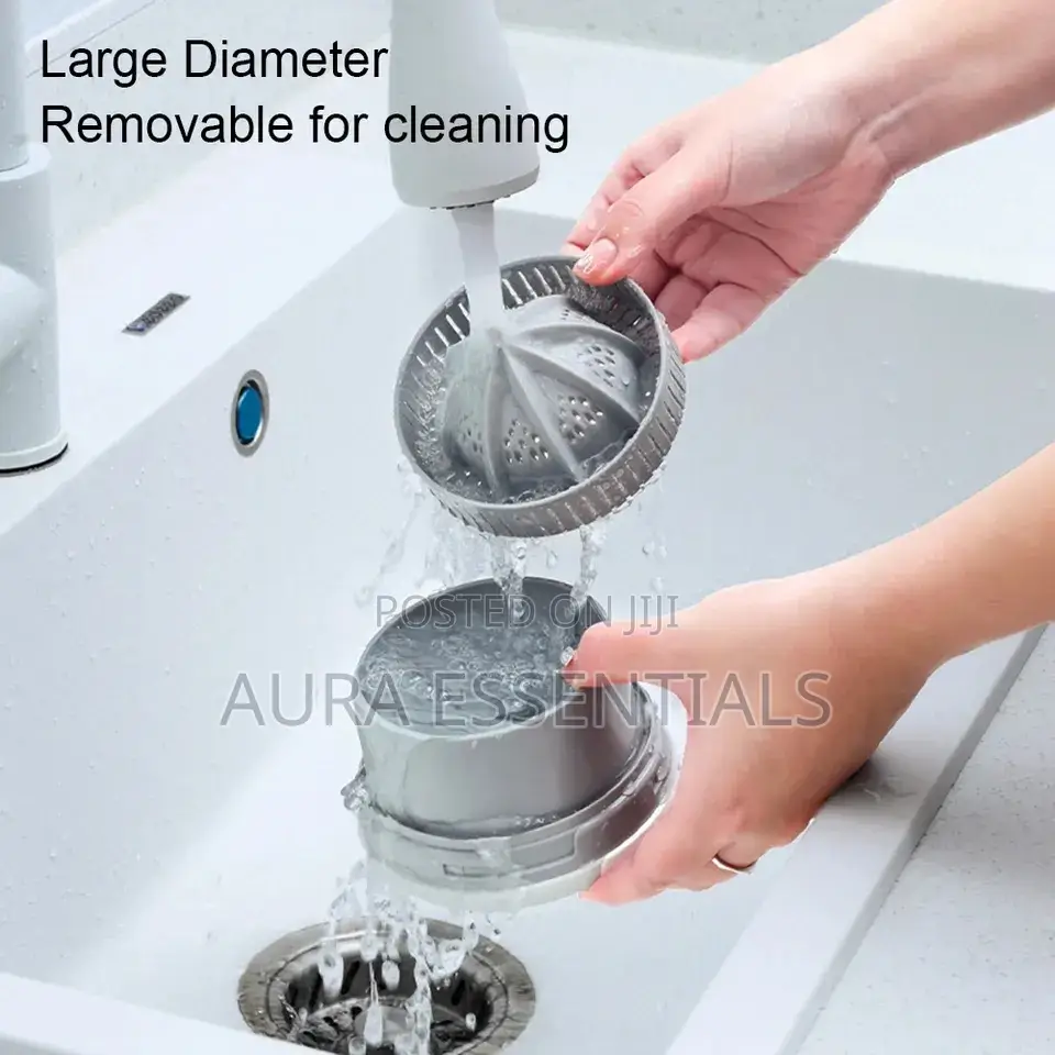 Electric Portable Lemon Squeezer Juicer