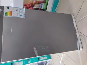 New Single Door HISENSE Refrigerator