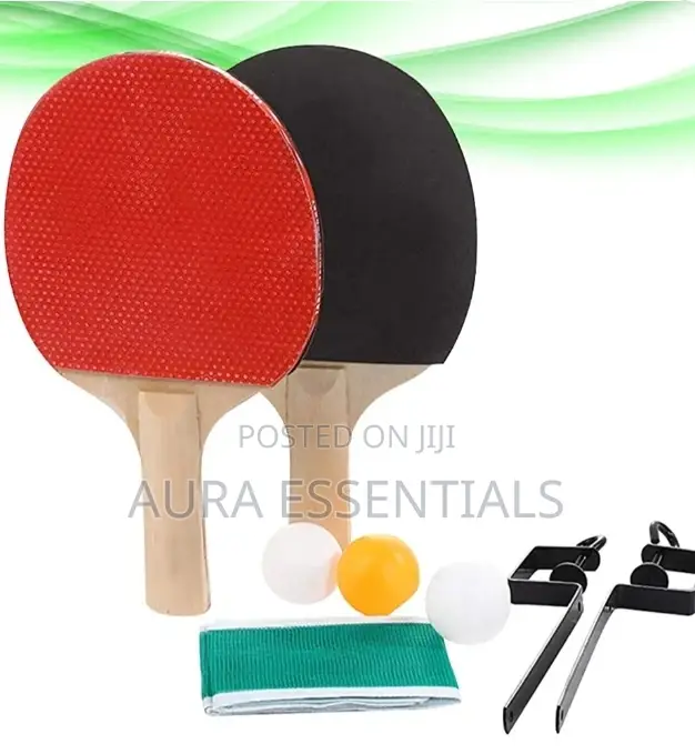 Table Tennis Rack