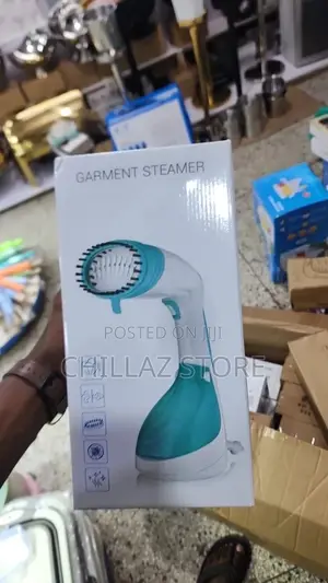 Garment Steamer