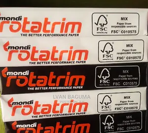 Rotatrim Ream Paper - Size A4