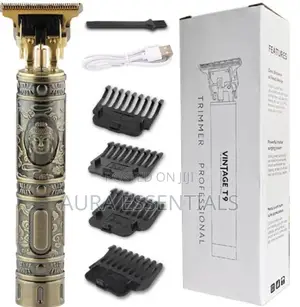 Hair Clipper T9
