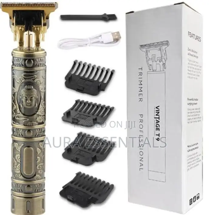 Hair Clipper T9