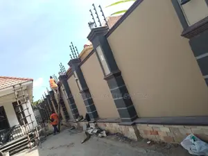 Electric Wire Fence Security Protect Your People Property