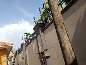 Electric Wire Fence Security Protect Your People Property