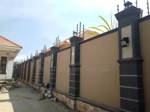 Electric Wire Fence Security Protect Your People Property