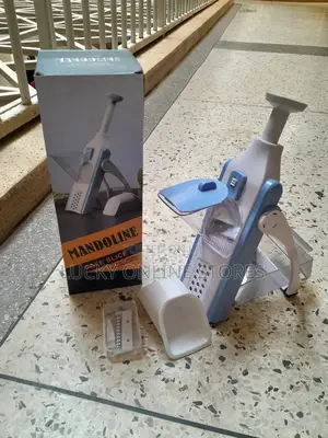 Multifunctional Vegetable Cutter