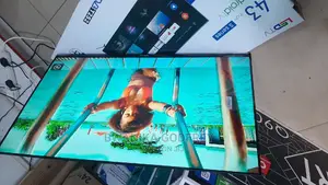 Smartec 43 Inches Smart Android