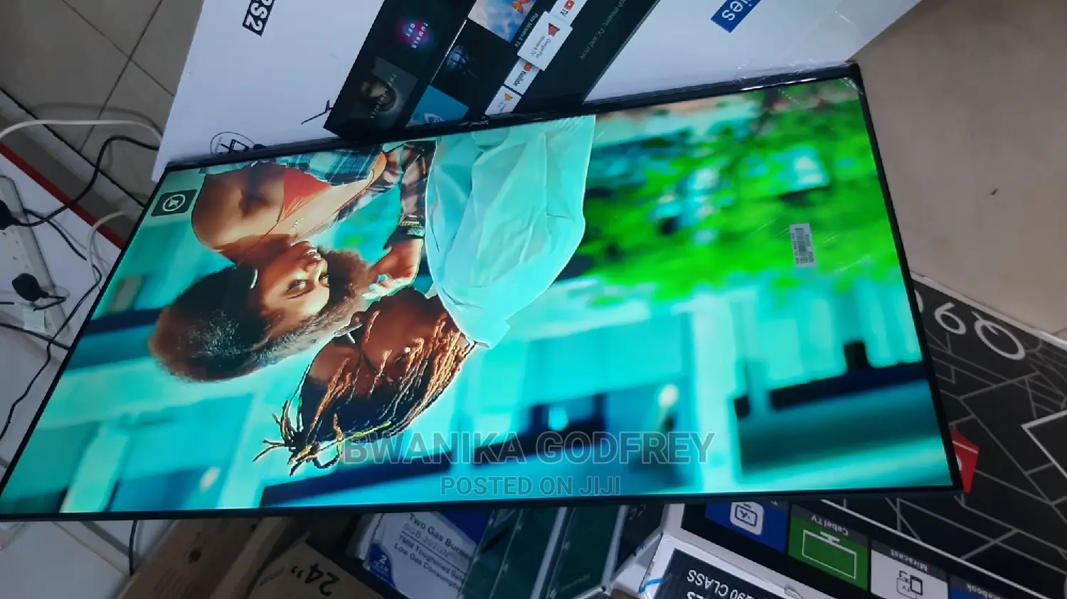 Smartec 43 Inches Smart Android