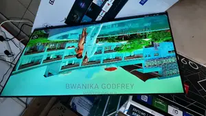 Smartec 43 Inches Smart Android