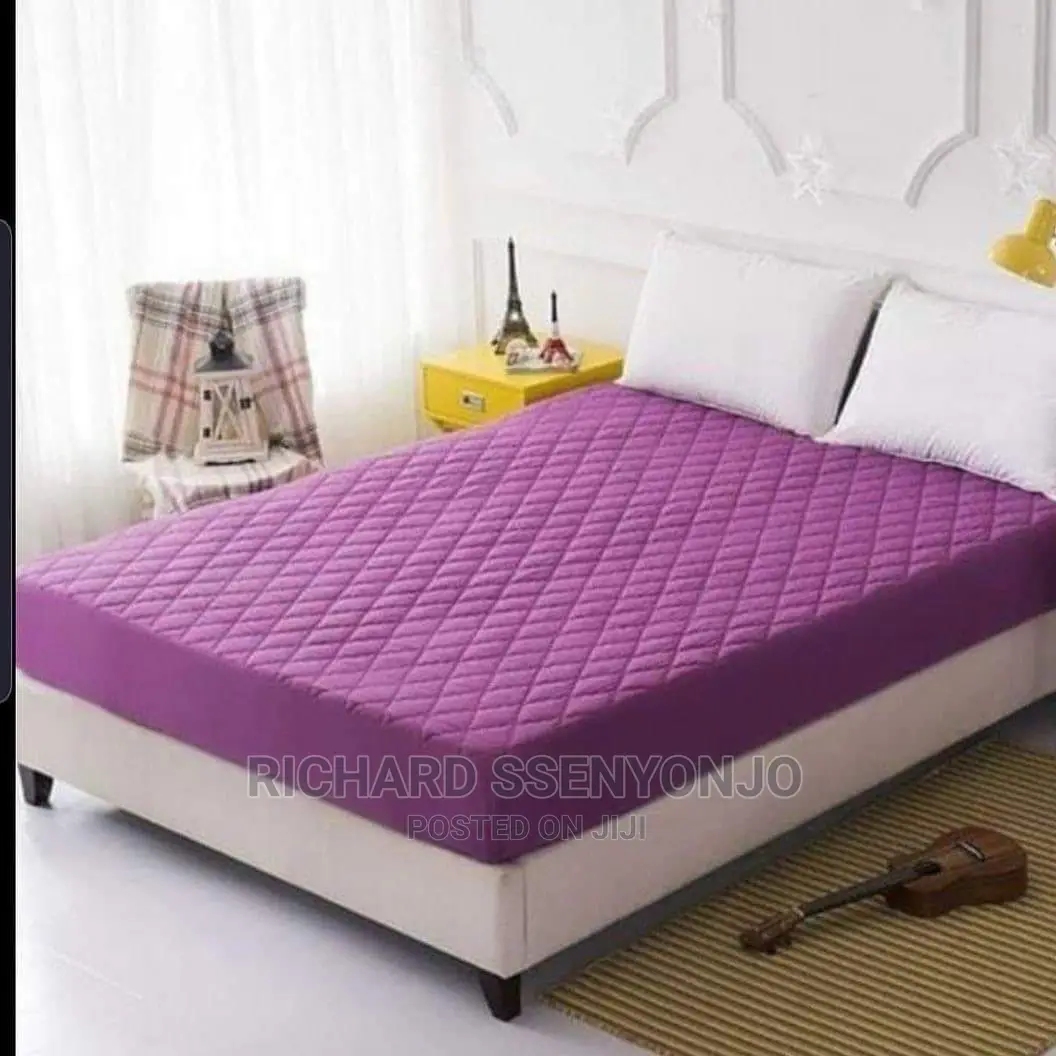 Mattress Protector