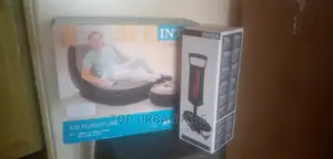 Intex Inflatable Sofa / Air Sofa